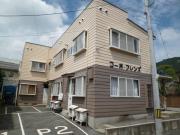 ＪＲ奥羽本線山形駅までバス約18分 徒歩1分