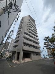 グリーンパーク北千住3 1番館