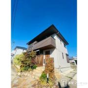 愛知環状鉄道三河豊田駅まで徒歩11分