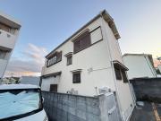 山陽電鉄本線西舞子駅まで徒歩7分