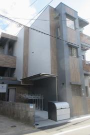 GRANKOBELIA津門大箇町