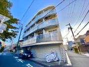 東海マンション