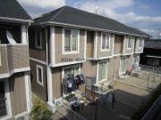 アンセートル城屋敷 B