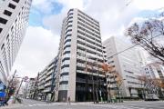 ソルティア東梅田
