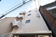 広島電鉄本線銀山町駅まで徒歩5分