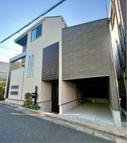 奥沢二丁目戸建