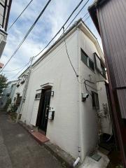 板橋区西台2丁目戸建A棟