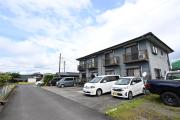 薩摩川内市勝目町5335-17 1K