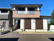 ありえす菊陽 B棟