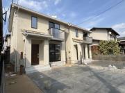 ＪＲ山陽本線岡山駅まで徒歩24分