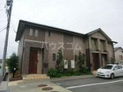 グランコートS棟