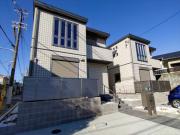 松ノ内町戸建て