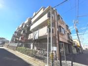 レクセルマンション中神