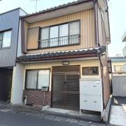 錦町6丁目貸家