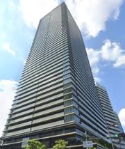 ザ・パークハウス中之島タワー