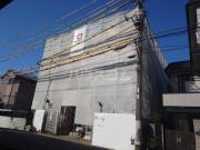 小田急江ノ島線南林間駅まで徒歩7分