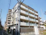 ＪＲ鹿児島本線博多駅まで徒歩17分