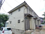 エクセル飯山満A棟