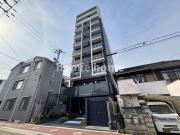 プレミアムコート天王寺EAST