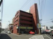 ＪＲ山陽本線倉敷駅まで徒歩11分