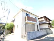 箕面桜井戸建て