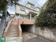 部屋数ゆったり8LLDK 家族が多いほど嬉しい大型戸建貸家