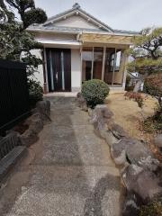 ＪＲ伊東線伊豆多賀駅まで徒歩15分