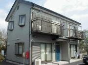 メゾネット小川B