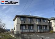 シリウスハイム B棟