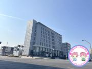 ＪＲ信越本線長野駅まで徒歩7分