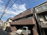 ＪＲ山手線駒込駅まで徒歩12分