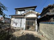 高槻市西面中2丁目