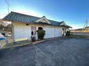 ガレージハウスぴっころA