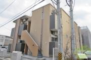 ハーモニーテラス長町3