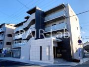 フランディル・オーラ五軒邸