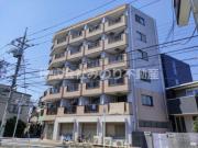 クレストヒルズ新小岩駅前