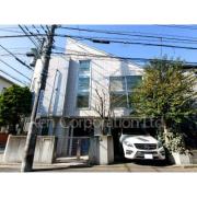 東急東横線学芸大学駅まで徒歩4分