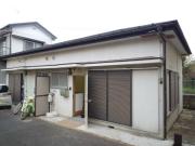 深大寺東町貸家