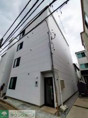 FORT WARABI