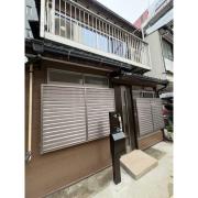 京急本線北品川駅まで徒歩5分