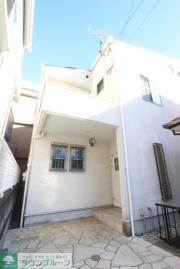 三ッ沢下町戸建て