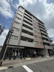 ＪＲ関西本線東部市場前駅まで徒歩10分