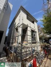 大泉学園町3丁目戸建て