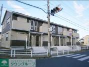 ＪＲ武蔵野線南流山駅まで徒歩14分