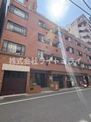 朝日八丁堀マンション