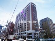 地下鉄谷町線中崎町駅まで徒歩4分