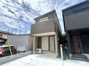 松原市西大塚 戸建て賃貸