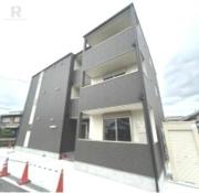 京阪本線御殿山駅まで徒歩5分