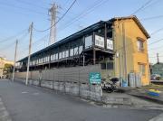 日暮里・舎人ライナー谷在家駅まで徒歩9分