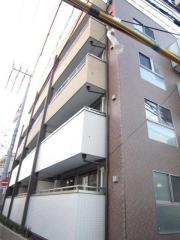ＪＲ総武線（各駅停車）新小岩駅まで徒歩19分